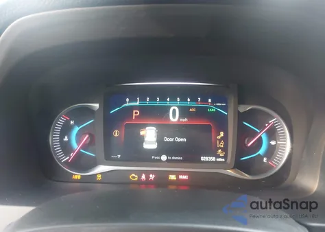 2022 Honda Pilot Awd Trailsport z USA, uszkodzony, nr VIN 5FNYF6H82NB089464